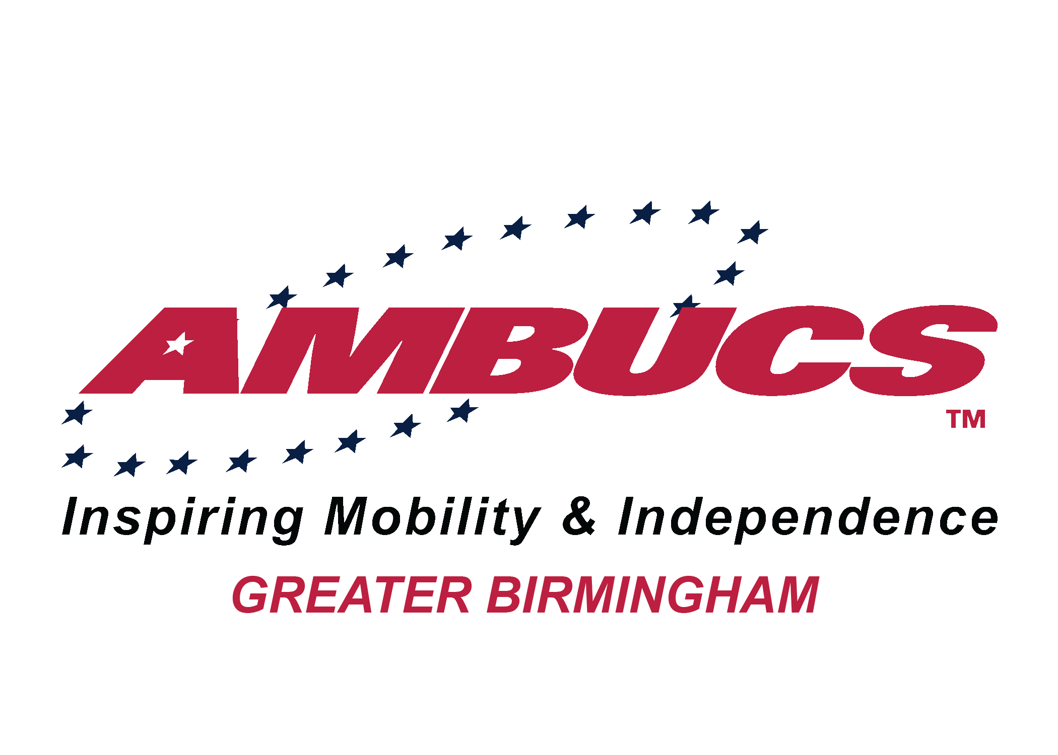 Birmingham AMBUCS 